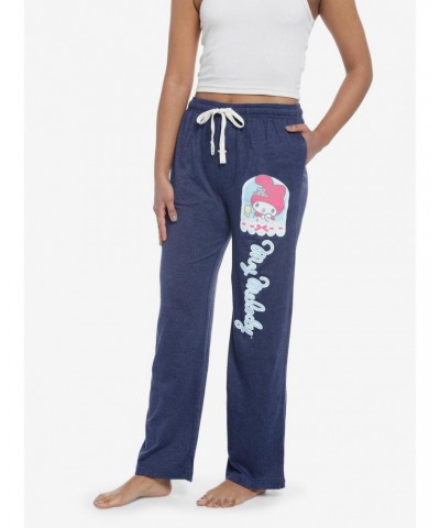 My Melody Lace Window Pajama Pants $5.41 Pants