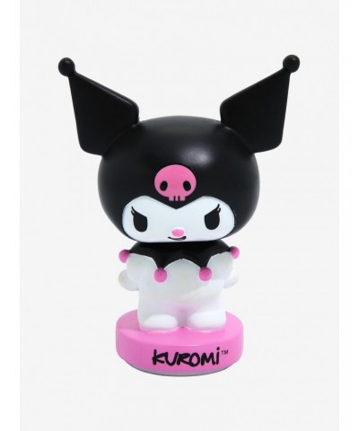 Kuromi Car Dashboard Dancer $5.41 Merchandises
