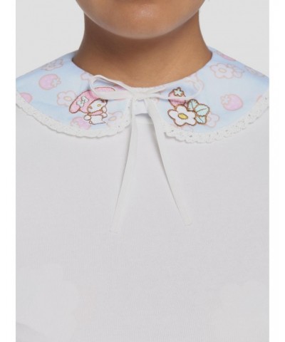 My Melody Strawberry Floral Collar $3.70 Pet Collars
