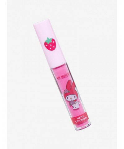 My Melody Pink Lip Cream $3.87 Creams