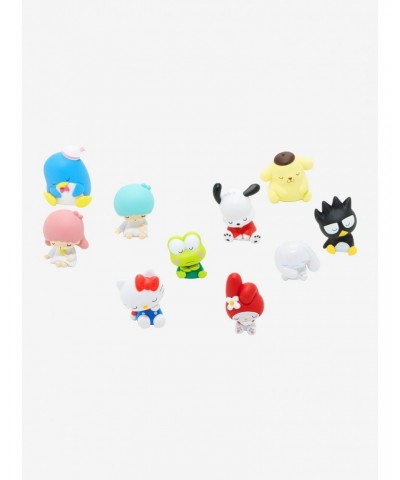 Hello Kitty And Friends Sleeping Blind Bag Figure $3.14 Figures