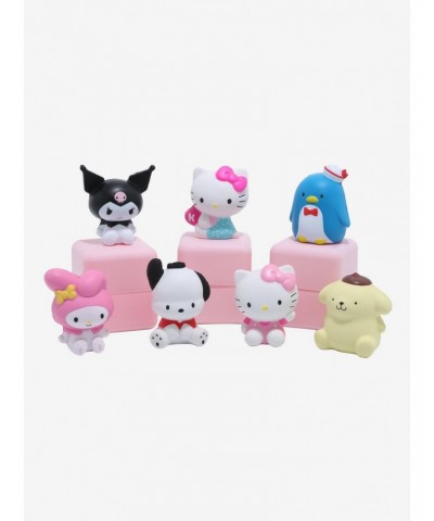 Squish'ums! Hello Kitty And Friends Blind Box Squishies $2.85 Blind Box