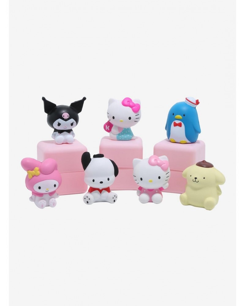 Squish'ums! Hello Kitty And Friends Blind Box Squishies $2.85 Blind Box