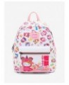 Loungefly Hello Kitty Monster Costumes Mini Backpack $19.76 Backpacks