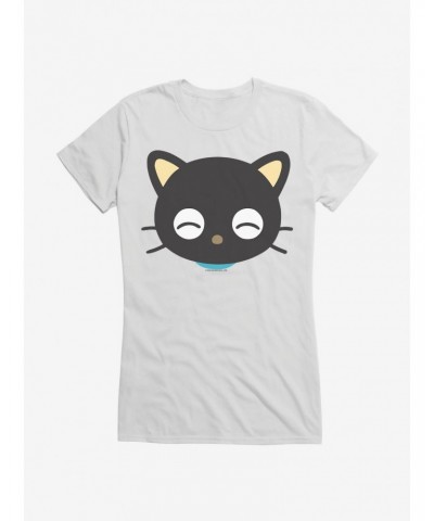 Chococat Happy Girls T-Shirt $7.57 T-Shirts